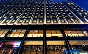 ダイワロイネットホテル銀座
